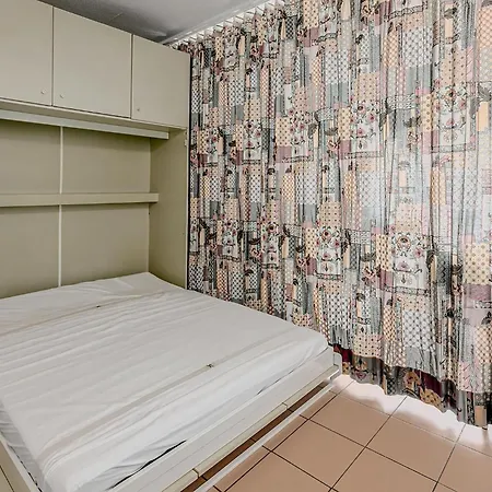 Apartment Laagland Gv02 P *