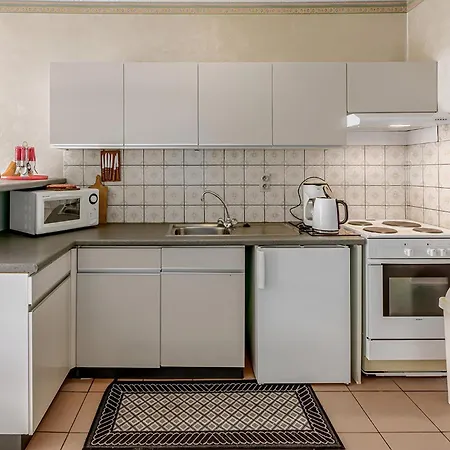 Laagland Gv02 P Apartamento