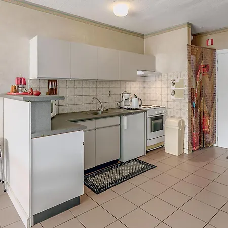 Laagland Gv02 P Apartment