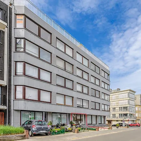 Apartment Laagland Gv02 P