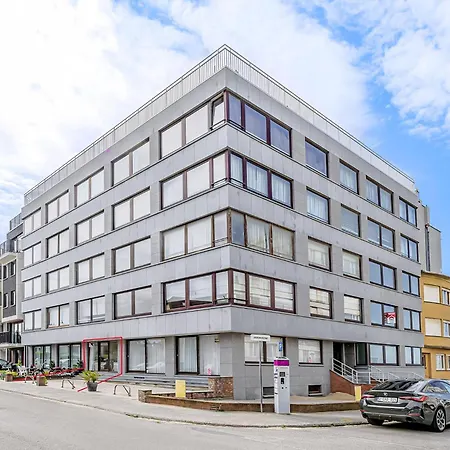 Laagland Gv02 P Apartment *