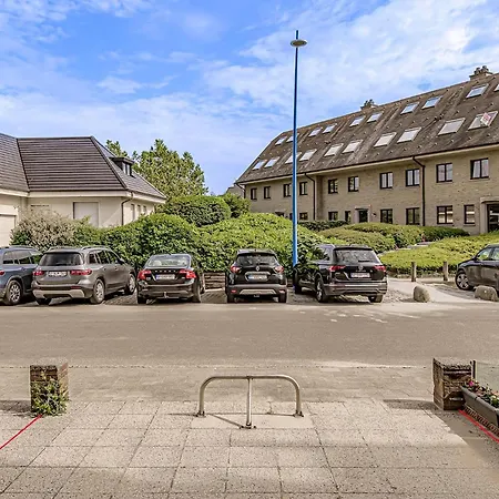 Laagland Gv02 P Apartamento Sint-Idesbald