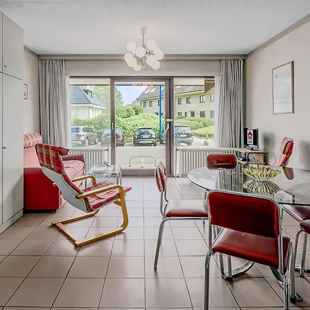 Apartamento Laagland Gv02 P Sint-Idesbald