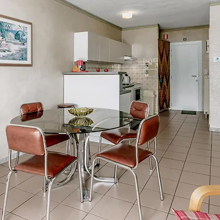 Laagland Gv02 P Apartment