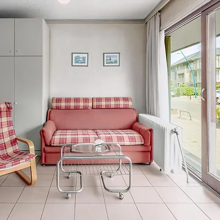 Apartamento Laagland Gv02 P