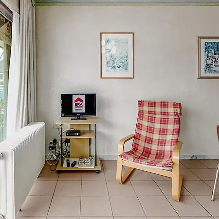 Laagland Gv02 P Apartment *