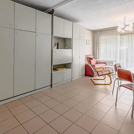 Laagland Gv02 P Apartment Sint-Idesbald